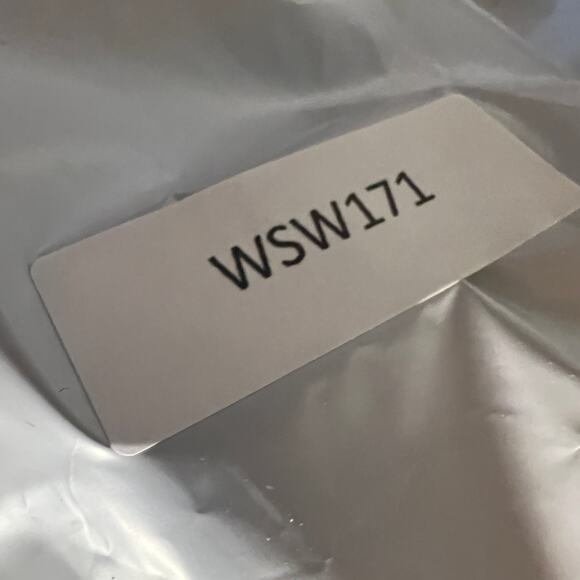 To Be Jolly Naughty/Nice Reversible Sequined Ugly Christmas Sweater NEW Size XL - Picture 13 of 13